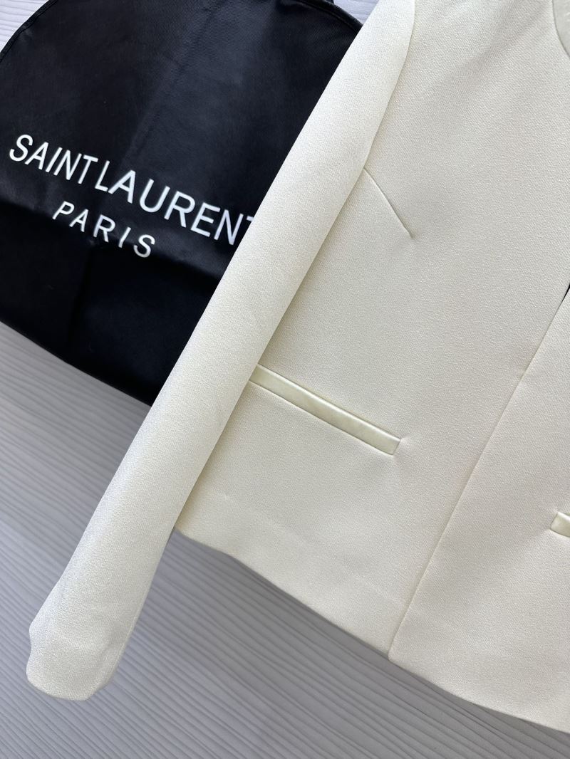 Ysl Outwear